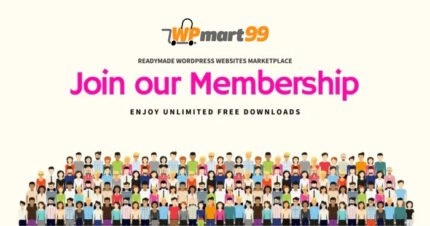 Lifetime Membership