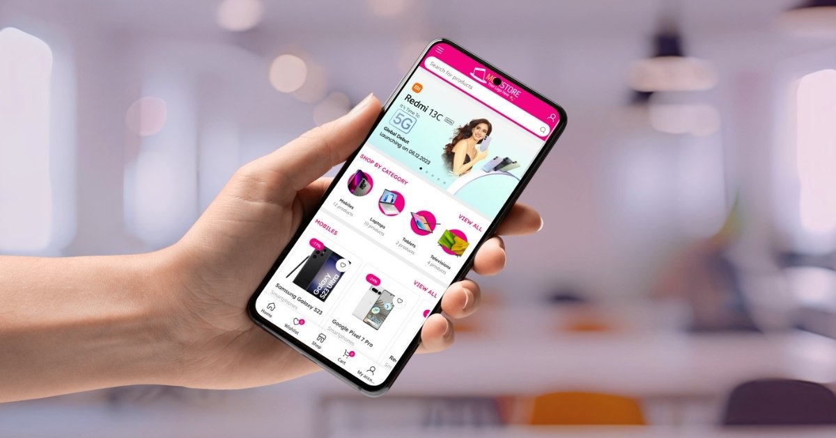 mobistore