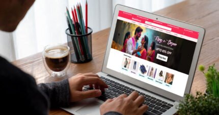 DealsDirect – Complete Dropshipping E-Commerce Website Solution